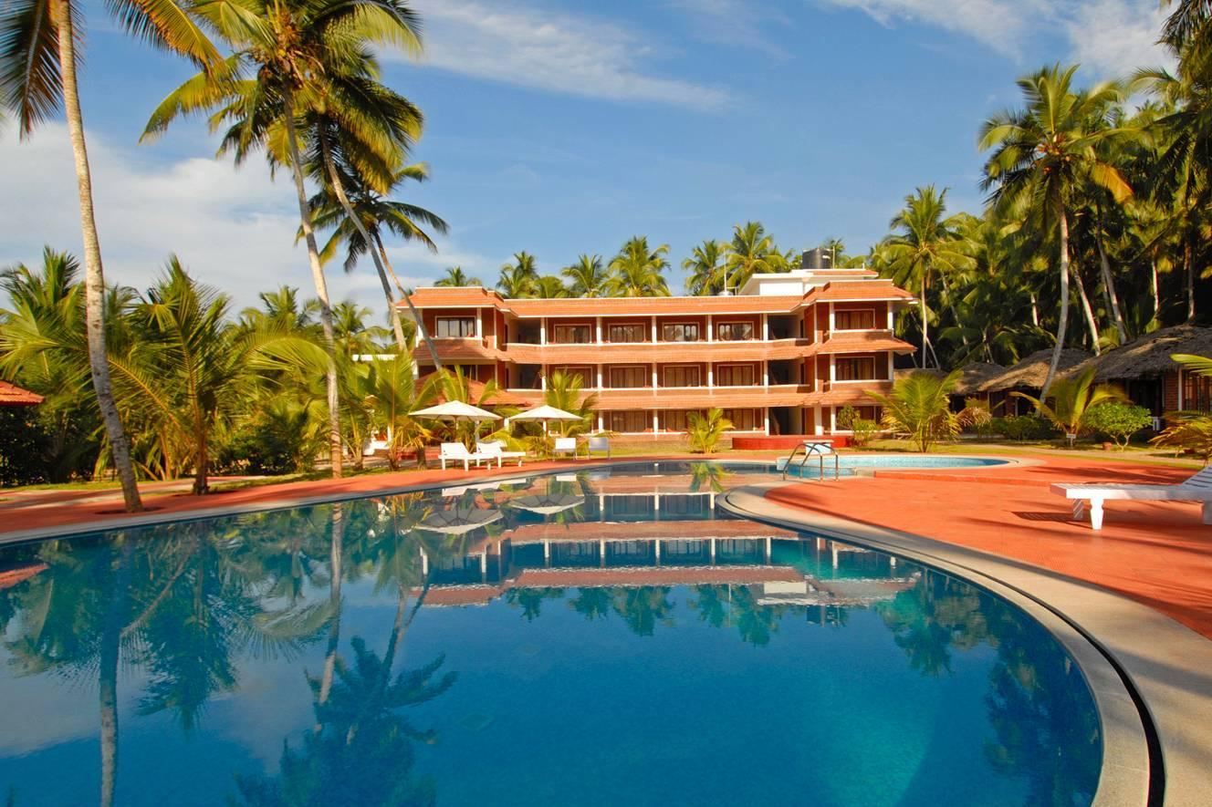 Abad Harmonia Kovalam
